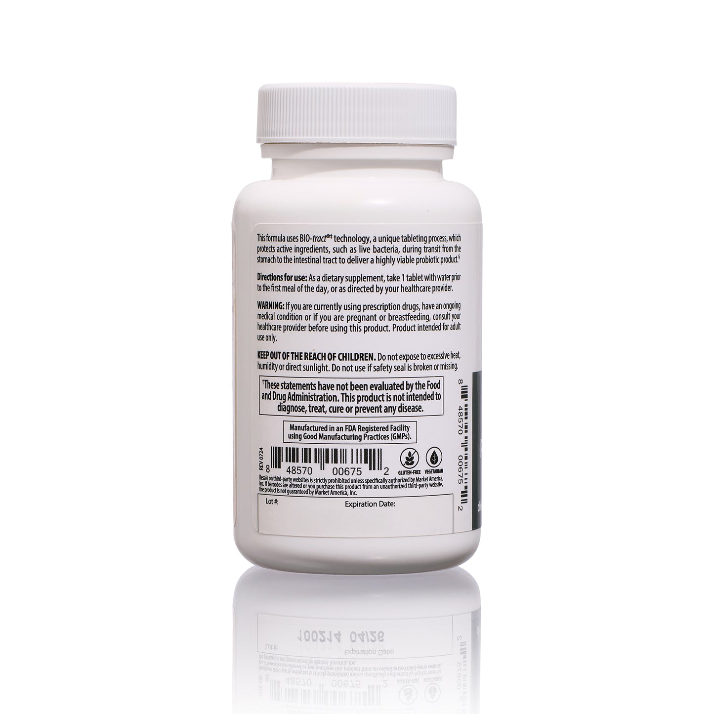 Probiotics-10