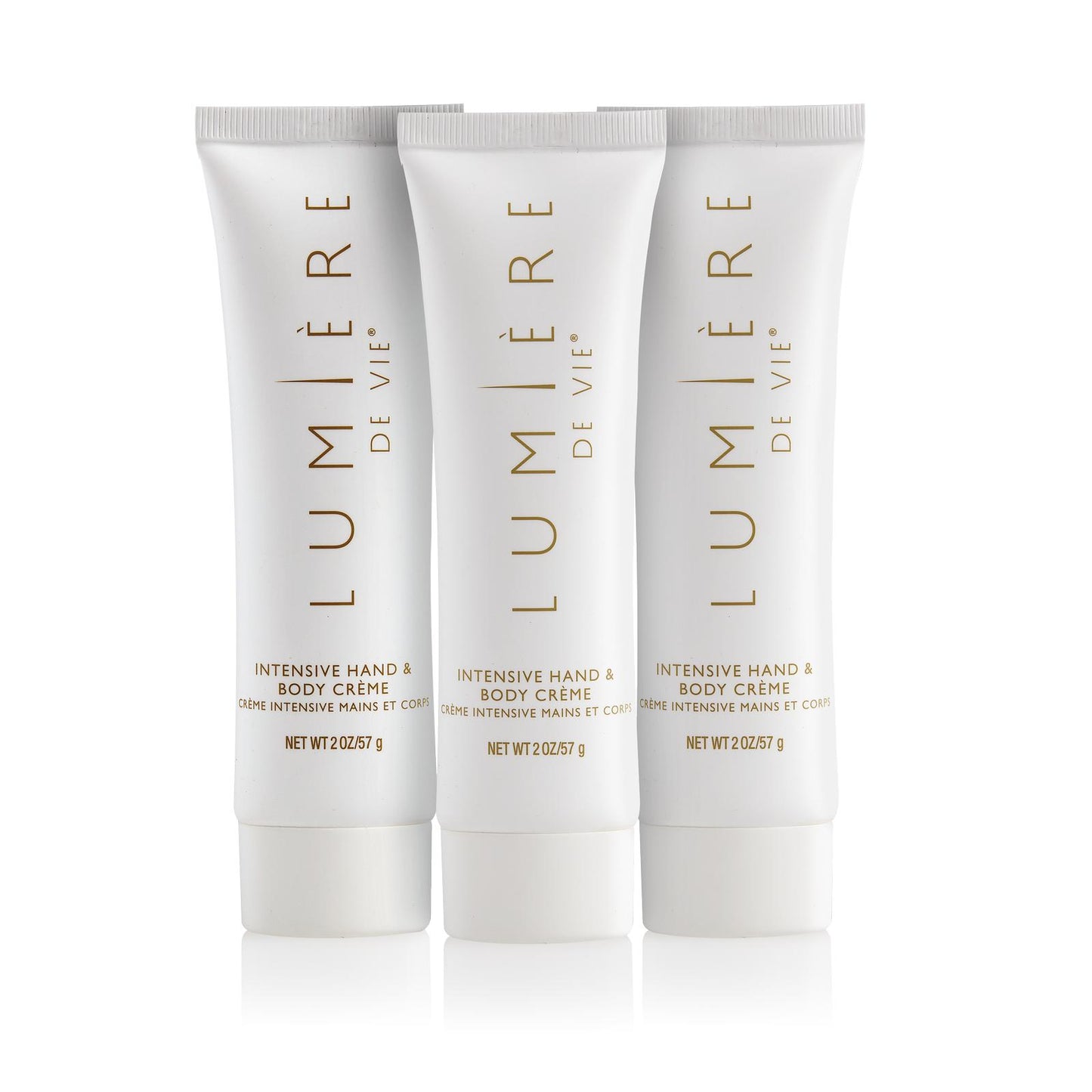 Lumière de Vie® Mini Intensive Hand and Body Crème