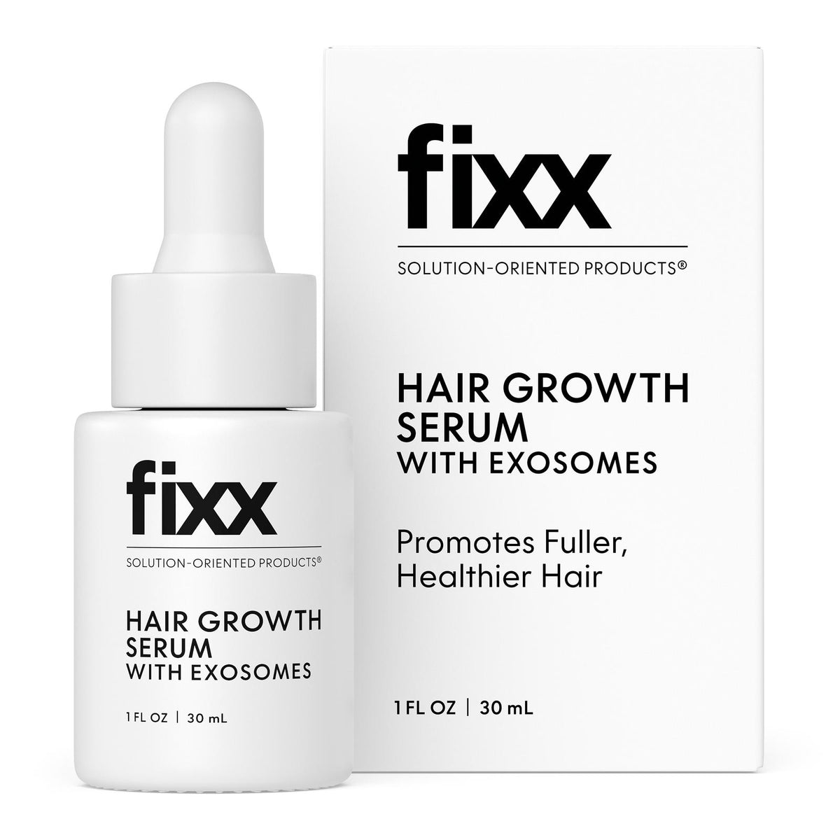 Fixx™ Hair Growth