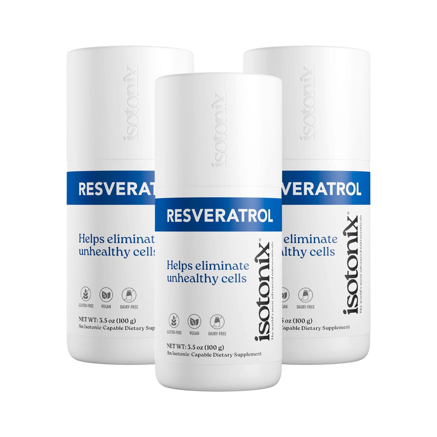 Isotonix® Resveratrol