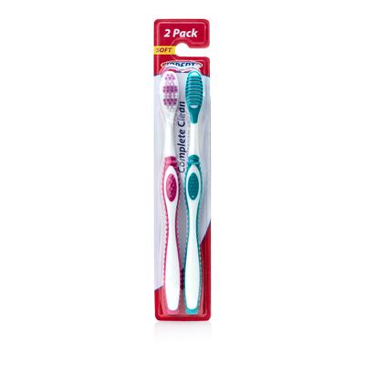 Iodent Complete Clean Soft Toothbrush
