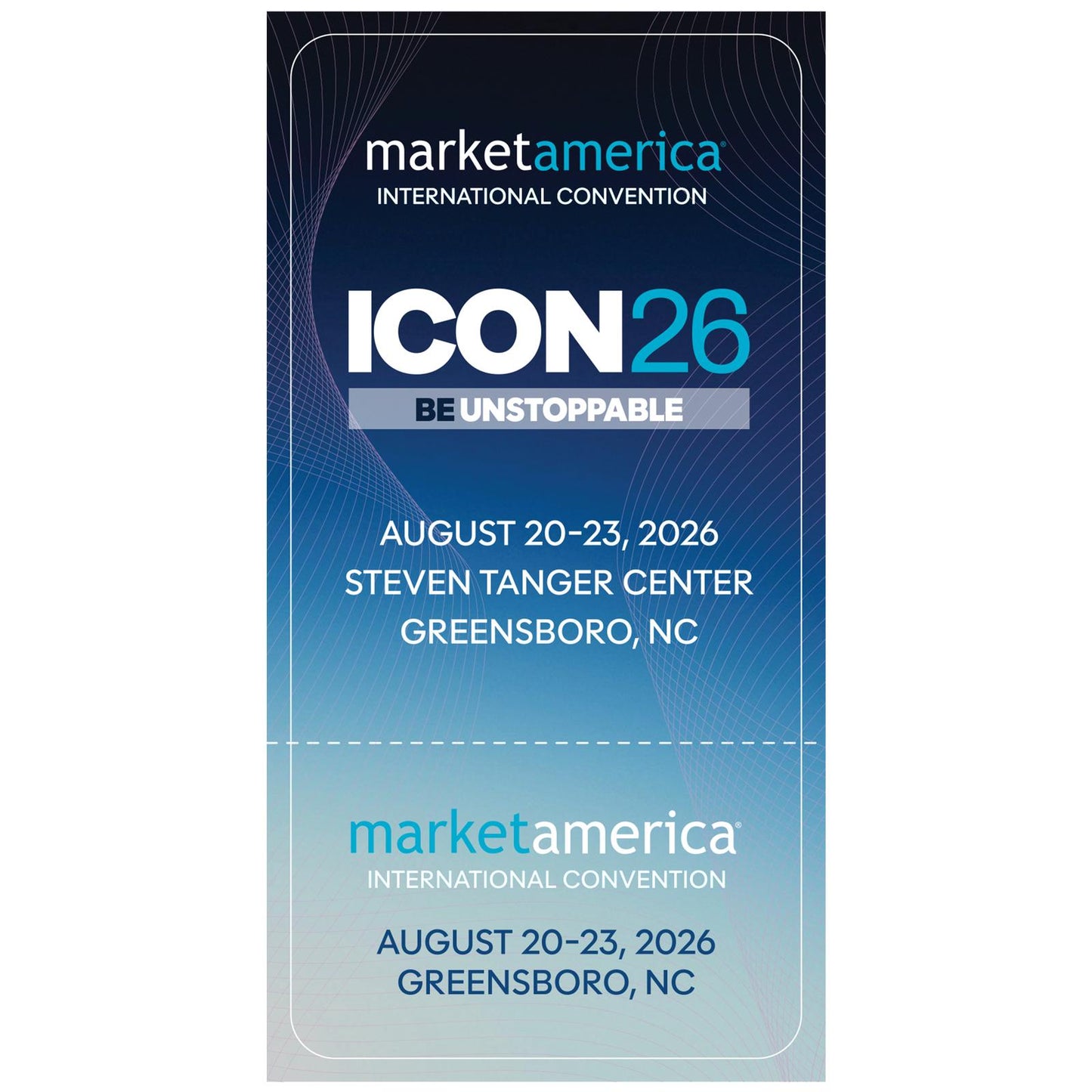 Market America Worldwide | SHOP.COM 2026 International Convention