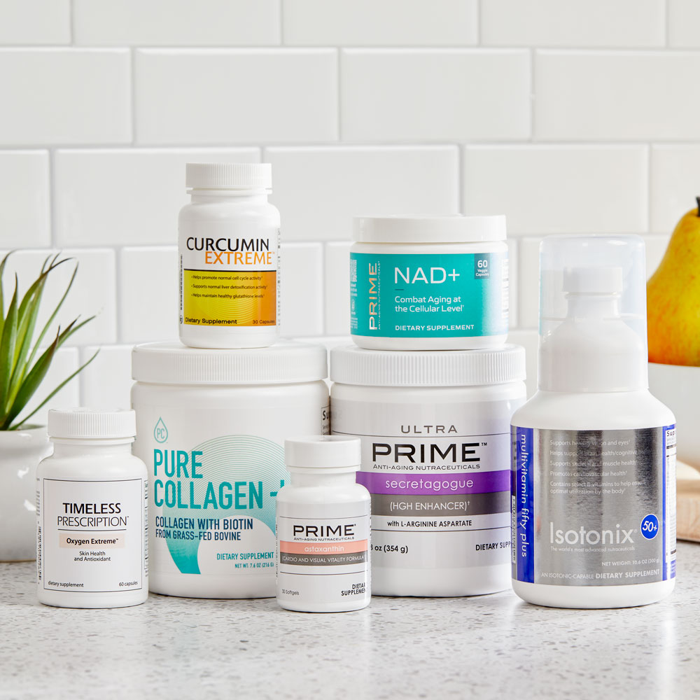 Anti Aging
