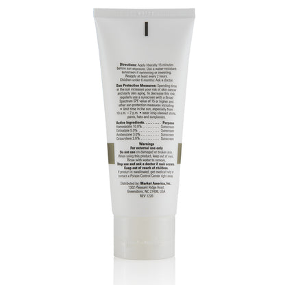 Cellular Laboratories™ De-Aging Sunscreen Broad Spectrum SPF 50+