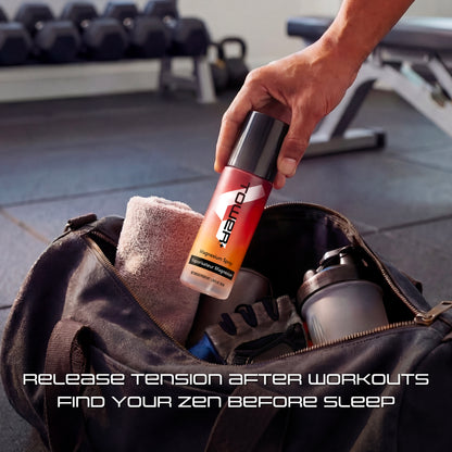 Limited Edition Rise & Rest System