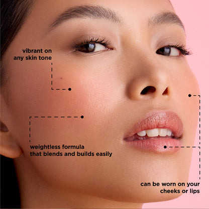 Motives® Plush Liquid Blush