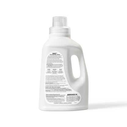 Snap™ Free & Clear Fabric Softener