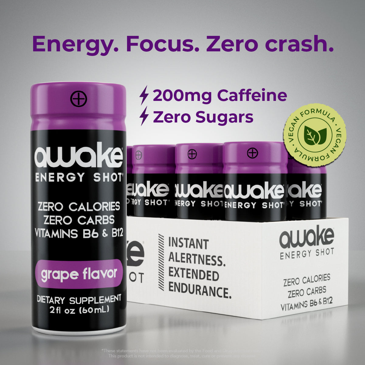 Awake® Energy Shot