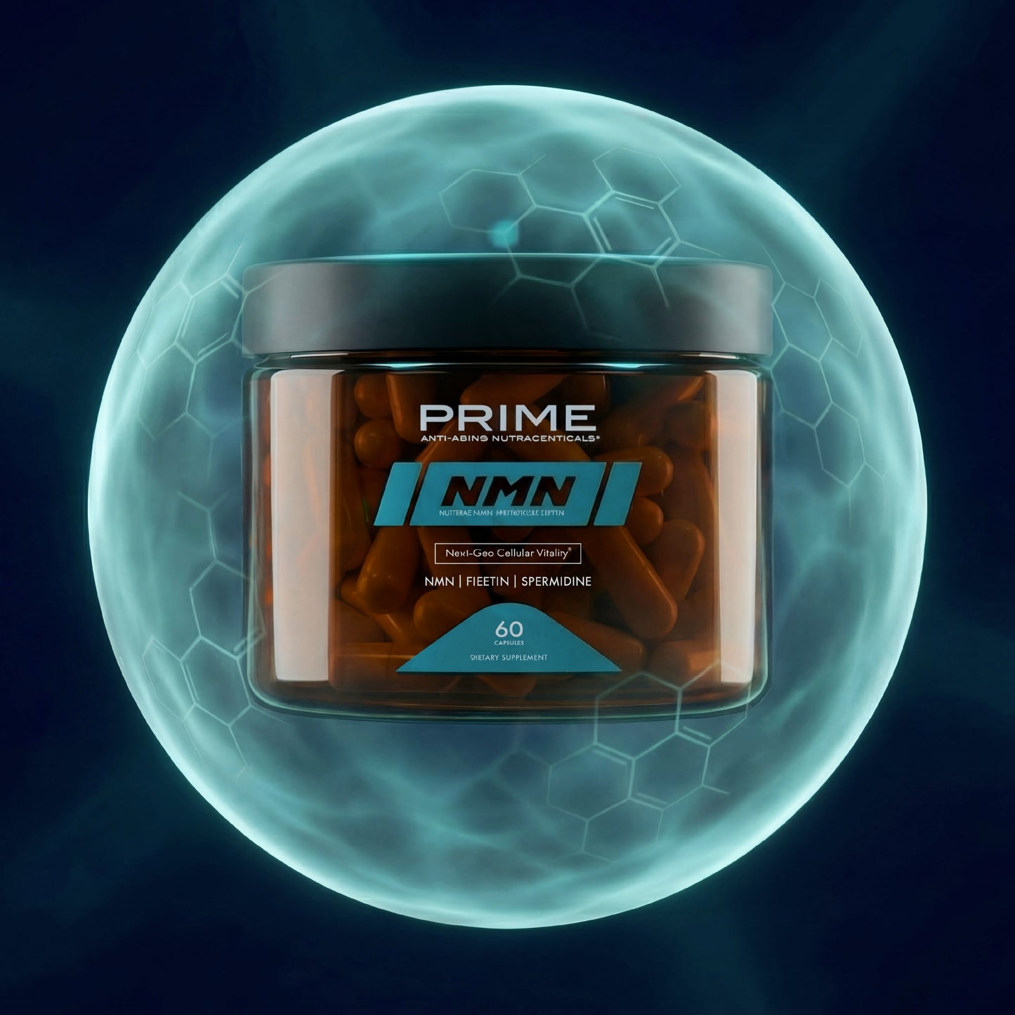 Prime™ NMN