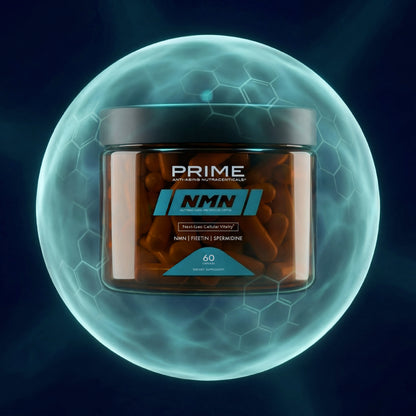 Prime™ NMN