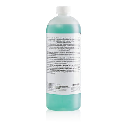 Snap™ Dishwashing Liquid