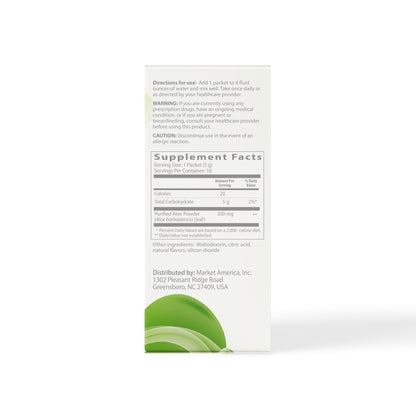 Ultimate Aloe Powder