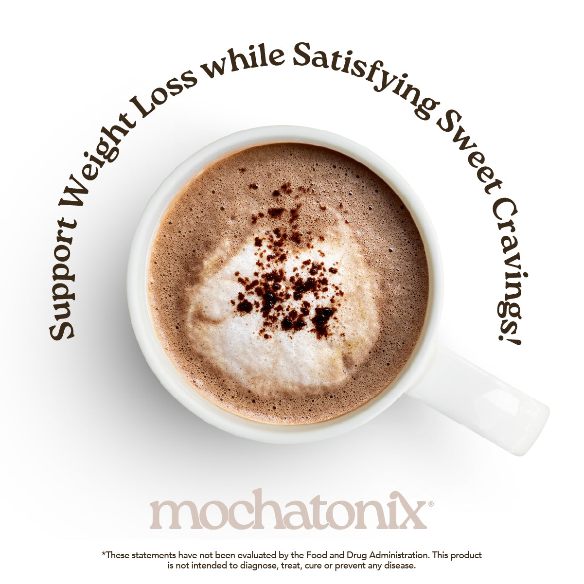 Mochatonix®提神飲品（單罐裝）