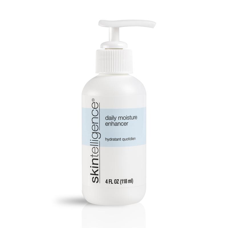 Skintelligence®鎖水保濕乳
