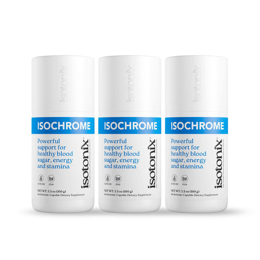Isotonix Isochrome®