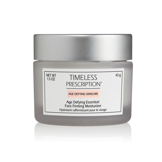 Timeless Prescription®緊緻潤膚霜