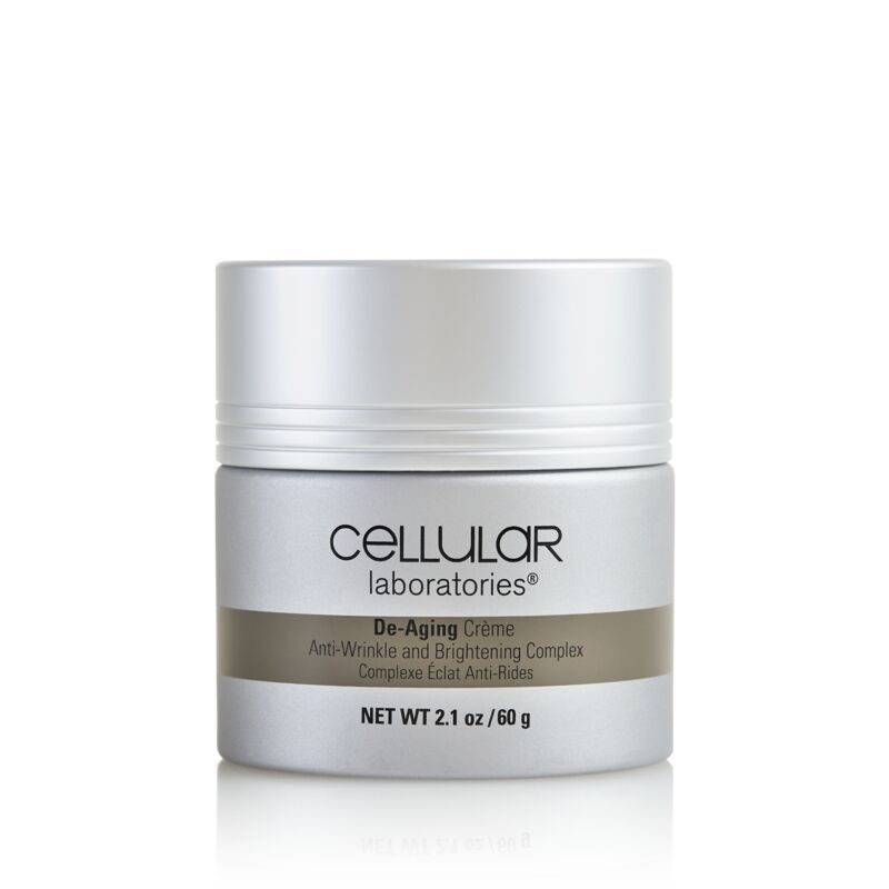 Cellular Laboratories® De-Aging Crème