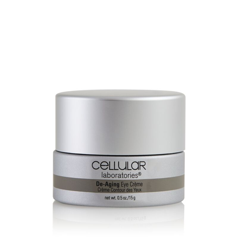 Cellular Laboratories® De-Aging Eye Creme