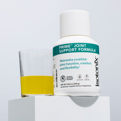 Prime™ Joint Support Formula by Isotonix®