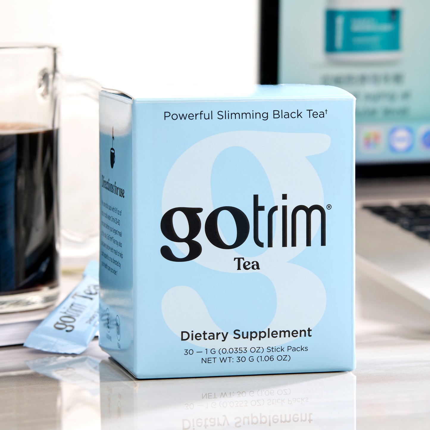 GoTrim® Tea