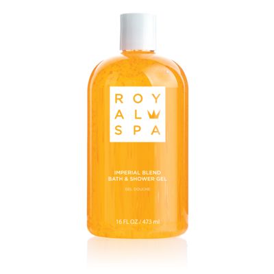 Royal Spa®柔膚沐浴露