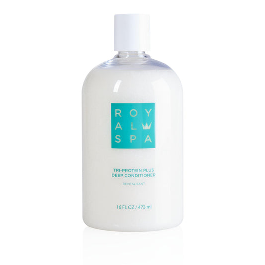 Royal Spa®蛋白質護髮乳