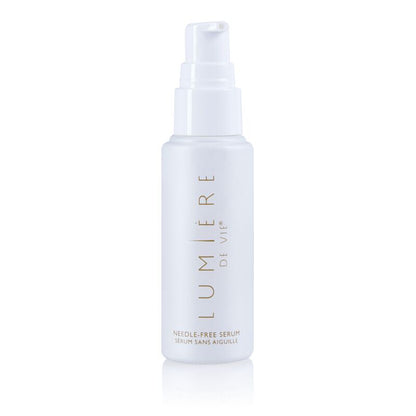 Lumière de Vie® Needle-Free Serum