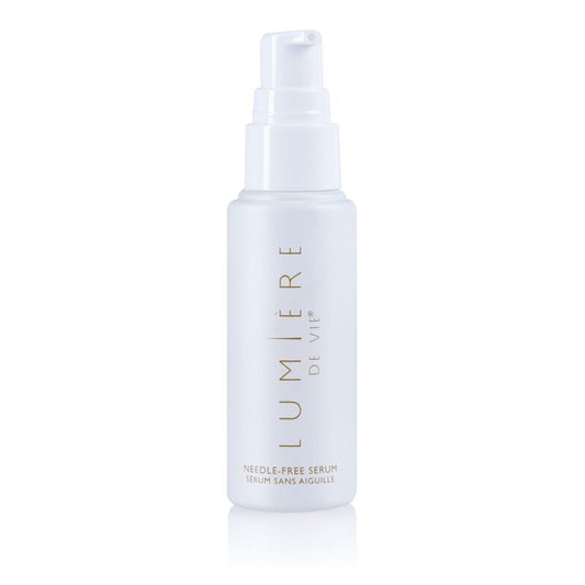 Lumière de Vie® Needle-Free Serum