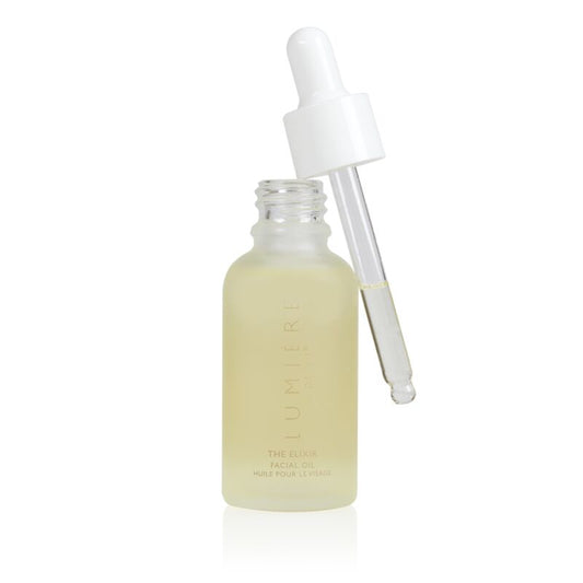Lumière de Vie®賦活臻妍精華油