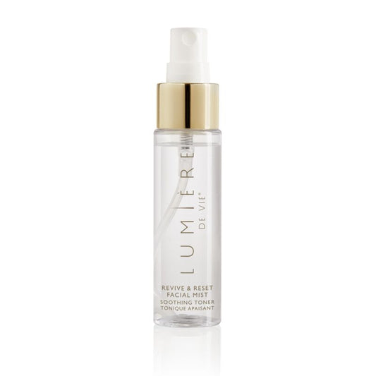 Lumière de Vie®煥活保濕噴霧（舒緩爽膚水）
