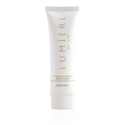 Lumière de Vie® Mini Intensive Hand and Body Crème