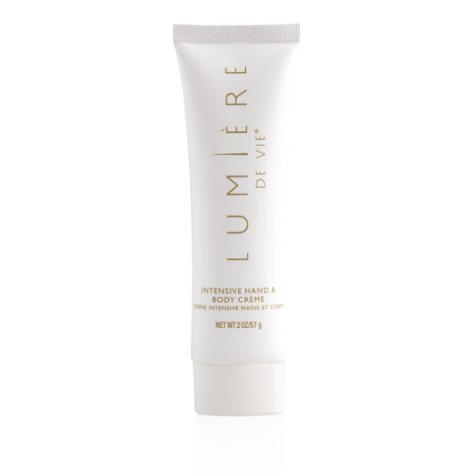 Lumière de Vie®迷你長效潤澤護手身體霜