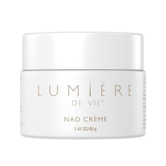 Lumière de Vie® NAD青春霜