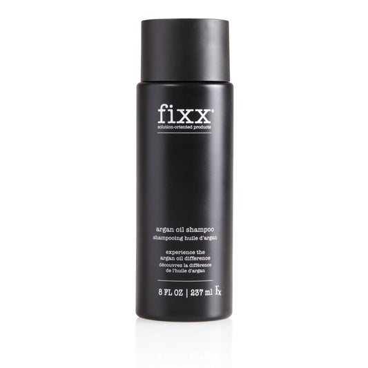 Fixx™摩洛哥堅果油洗髮乳