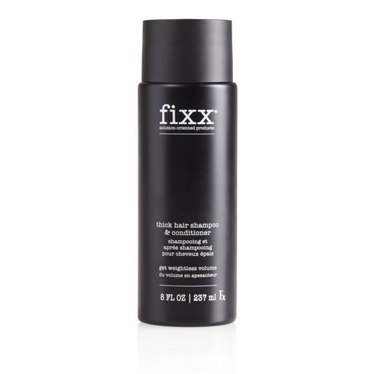 Fixx™健髮雙效洗髮乳