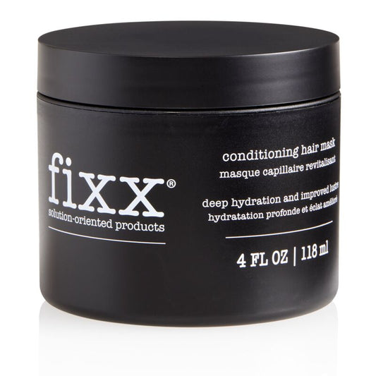 Fixx™水悅滋養護髮膜