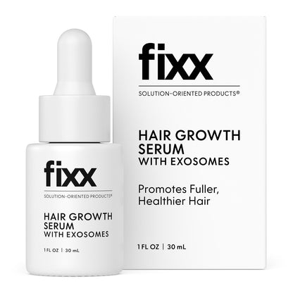 Fixx™育髮系列