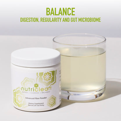 Build, Boost, Balance Routine