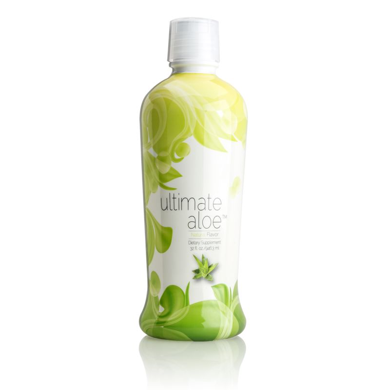 Ultimate Aloe™ 蘆薈汁