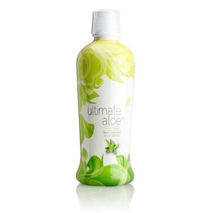 Ultimate Aloe™ 蘆薈汁