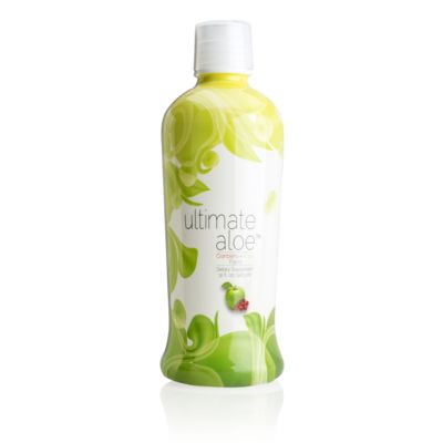 Ultimate Aloe™ 蘆薈汁