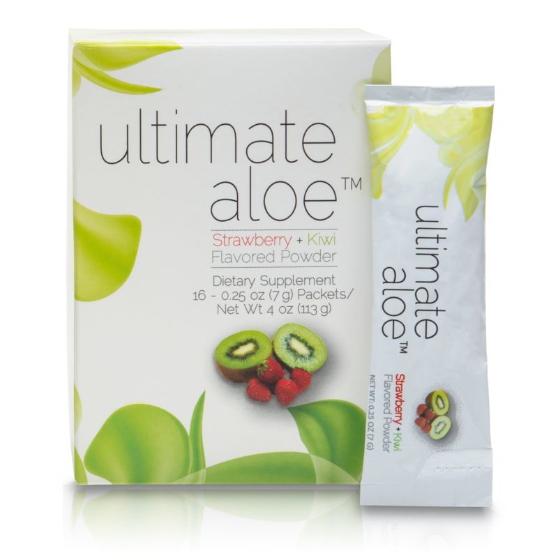 Ultimate Aloe Powder