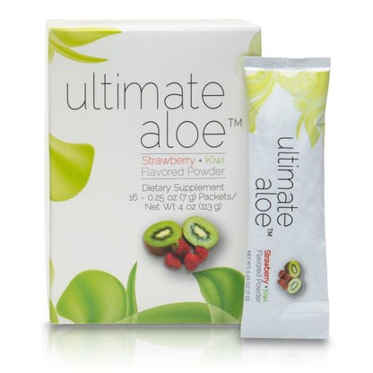Ultimate Aloe Powder
