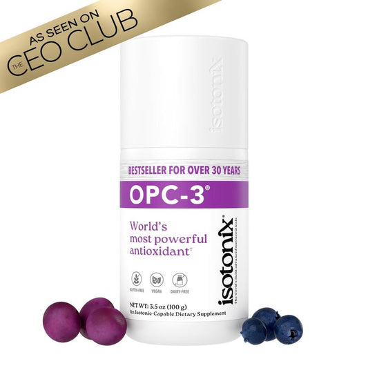Isotonix OPC-3® for Adults & Children Ages 4+