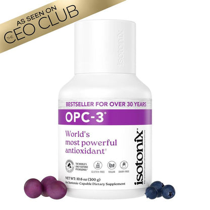 Isotonix OPC-3® for Adults & Children Ages 4+