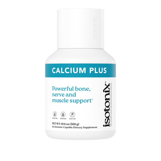 Isotonix®強鈣配方粉末