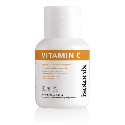 Isotonix®維生素C粉末