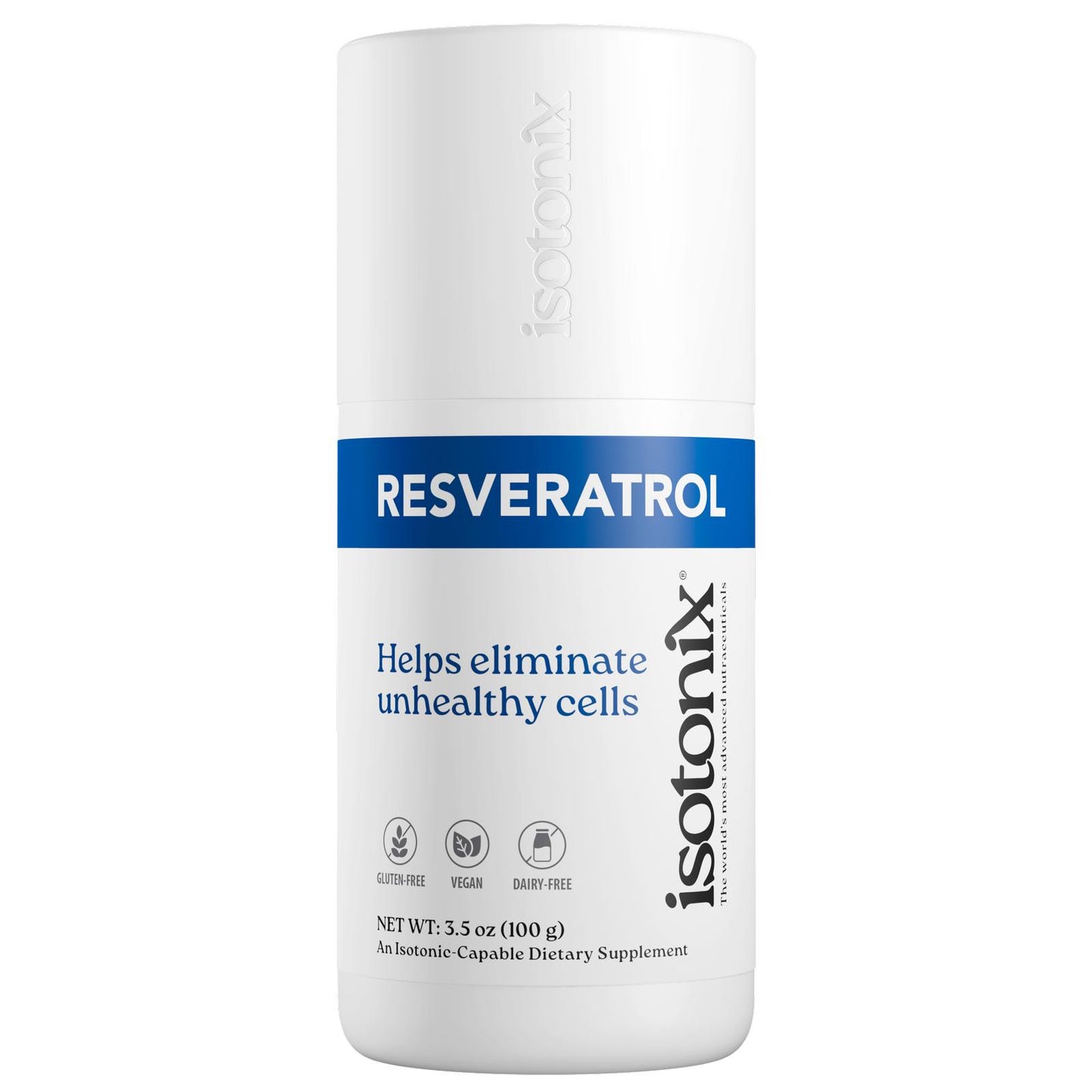 Isotonix® Resveratrol