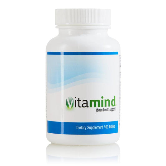 vitamind® Mind Enhancement Formula