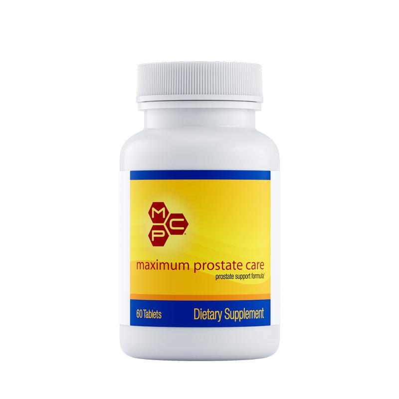 MPC®攝護腺保健配方